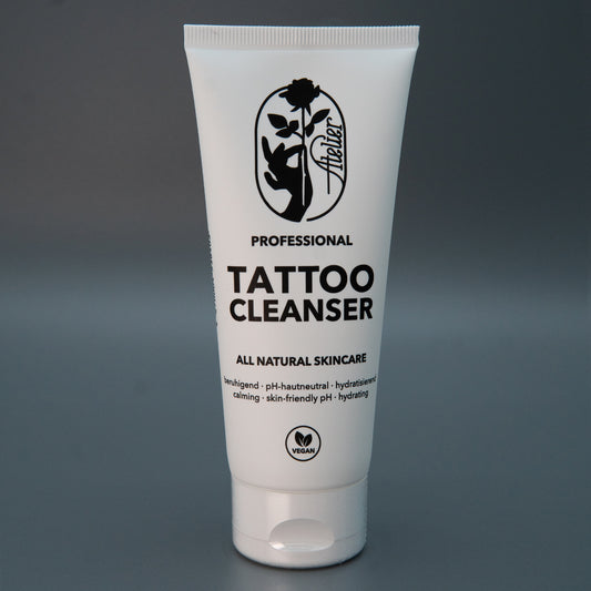 TATTOO CLEANSER
