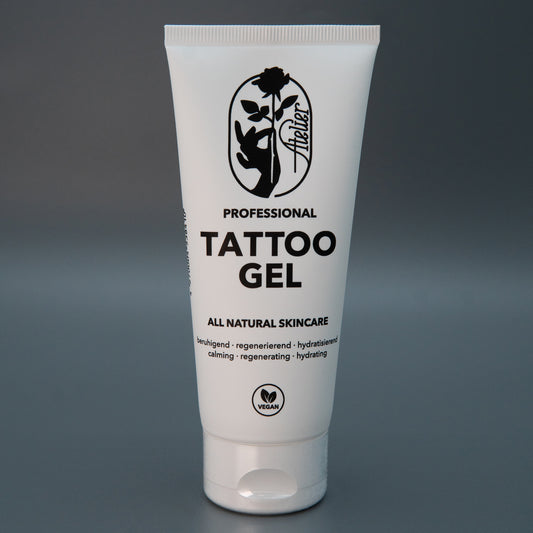 TATTOO GEL