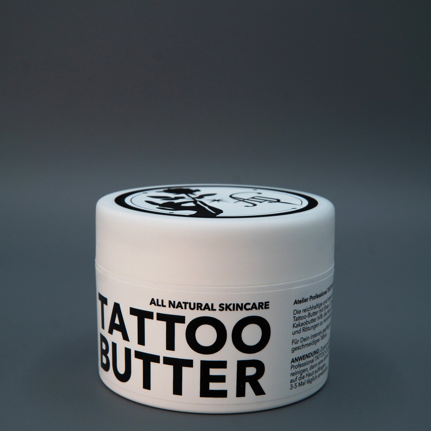 TATTOO BUTTER