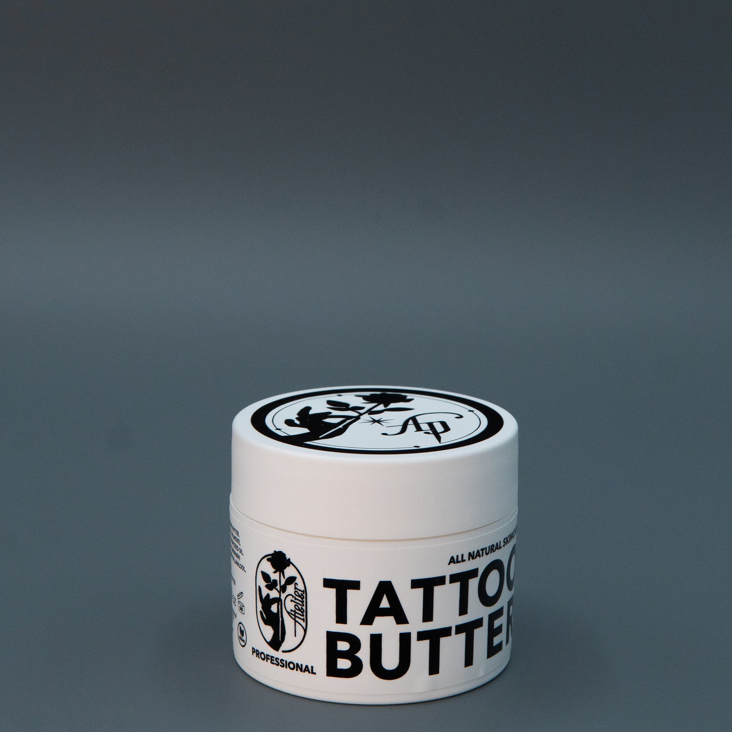 TATTOO BUTTER